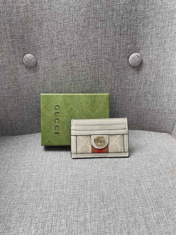 Gucci Wallets 4